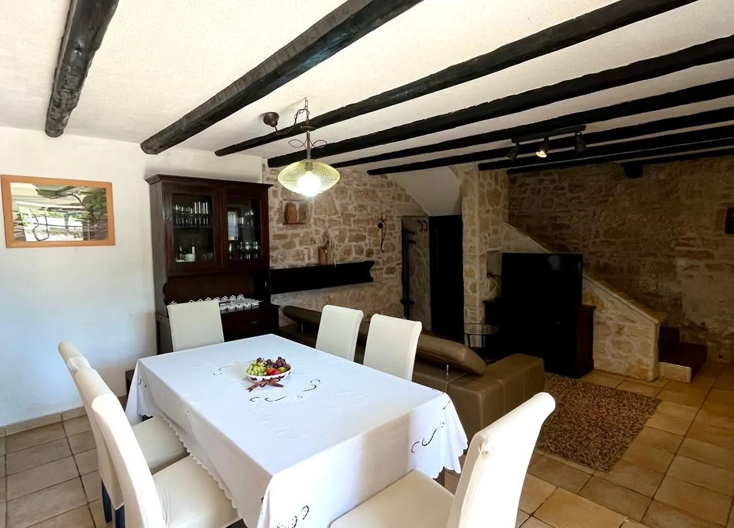 Villa Netto With Private Pool And Jacuzzi Prhati
