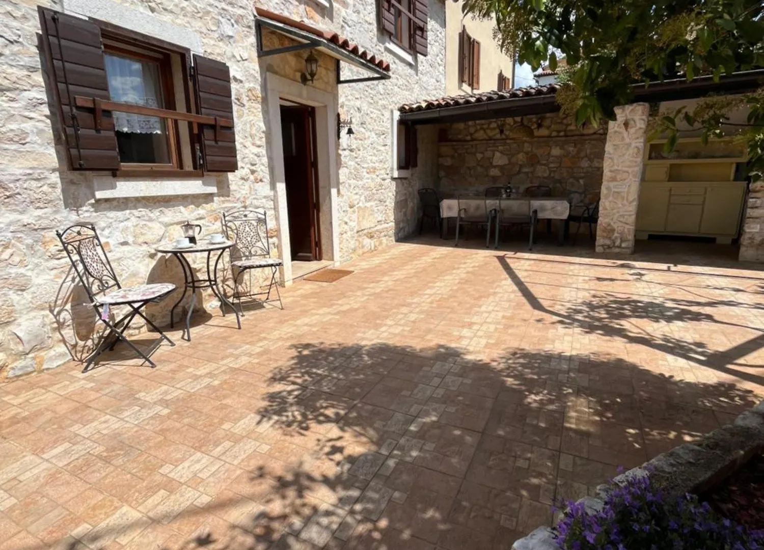 Villa Netto With Private Pool And Jacuzzi Prhati Kroatien